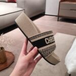 Diro Slippers-5CM - Image 4