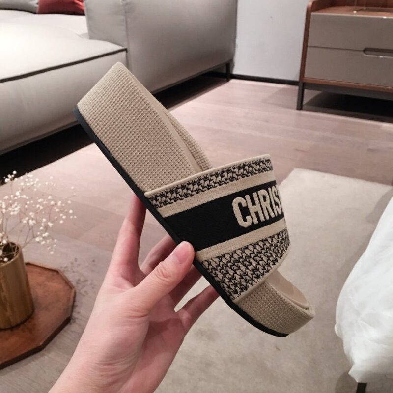 Diro Slippers-5CM - Image 4