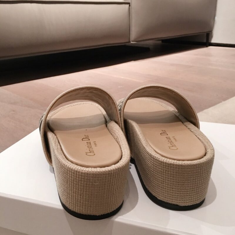 Diro Slippers-5CM - Image 7