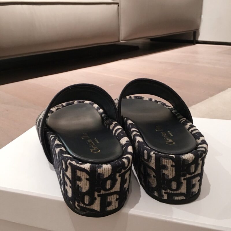 Diro Slippers-5CM - Image 2