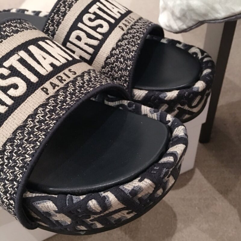 Diro Slippers-5CM - Image 3