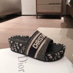 Diro Slippers-5CM - Image 4