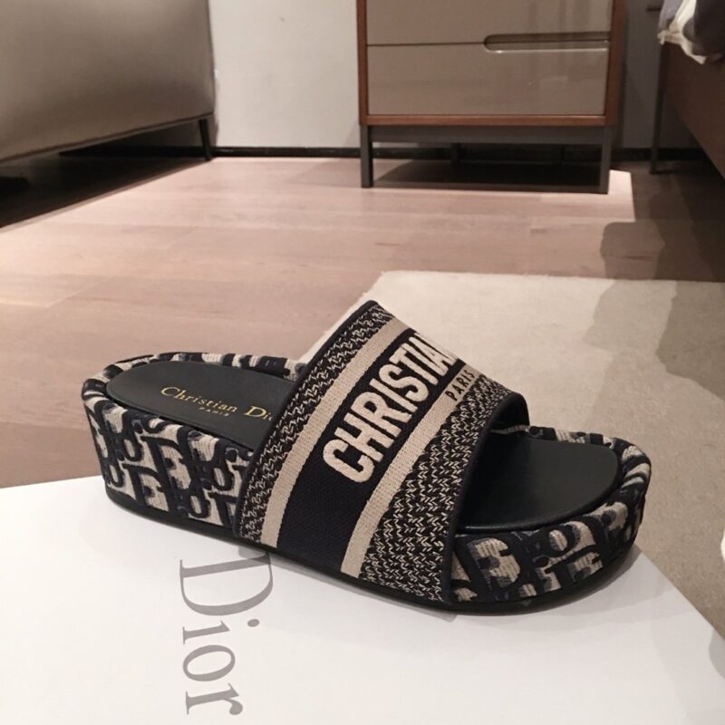 Diro Slippers-5CM - Image 4