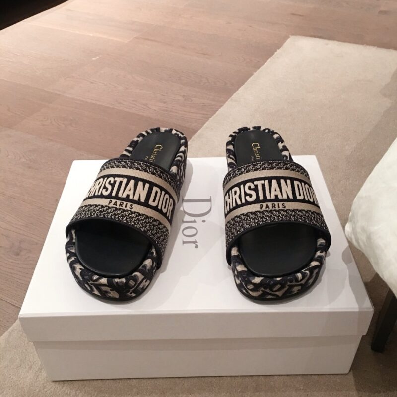 Diro Slippers-5CM - Image 5