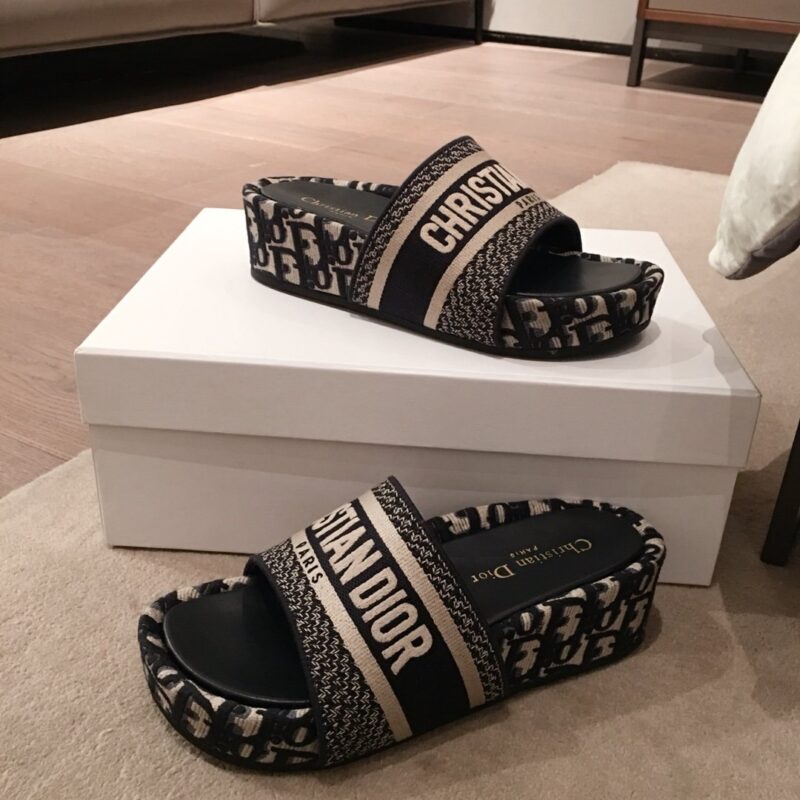 Diro Slippers-5CM - Image 6