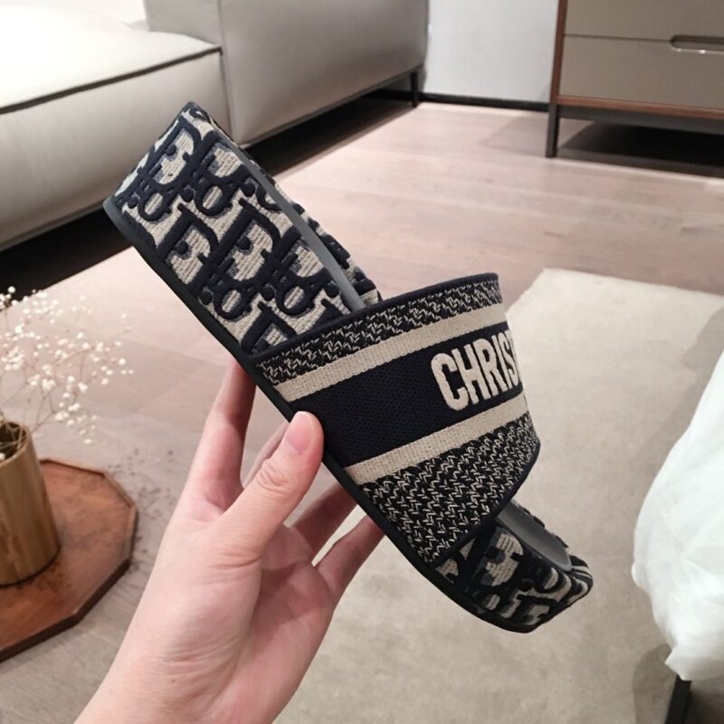 Diro Slippers-5CM - Image 7