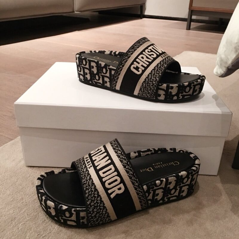 Diro Slippers-5CM - Image 4