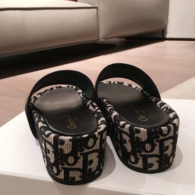 Diro Slippers-5CM - Image 6