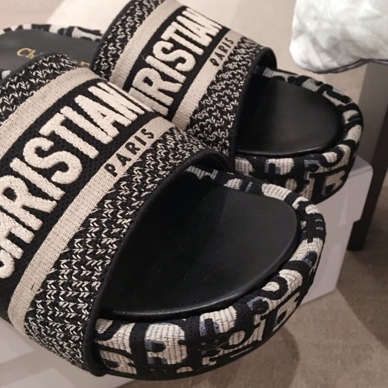 Diro Slippers-5CM - Image 8