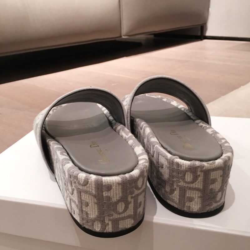 Diro Slippers-5CM - Image 2