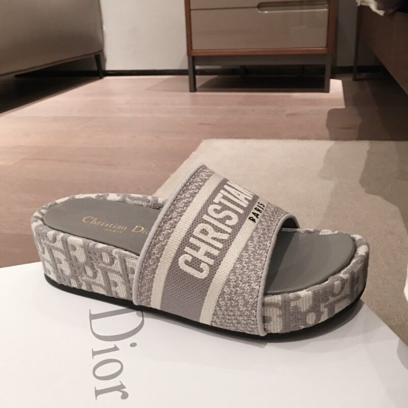 Diro Slippers-5CM - Image 4