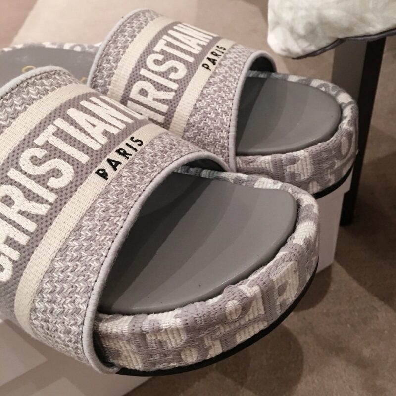 Diro Slippers-5CM - Image 5