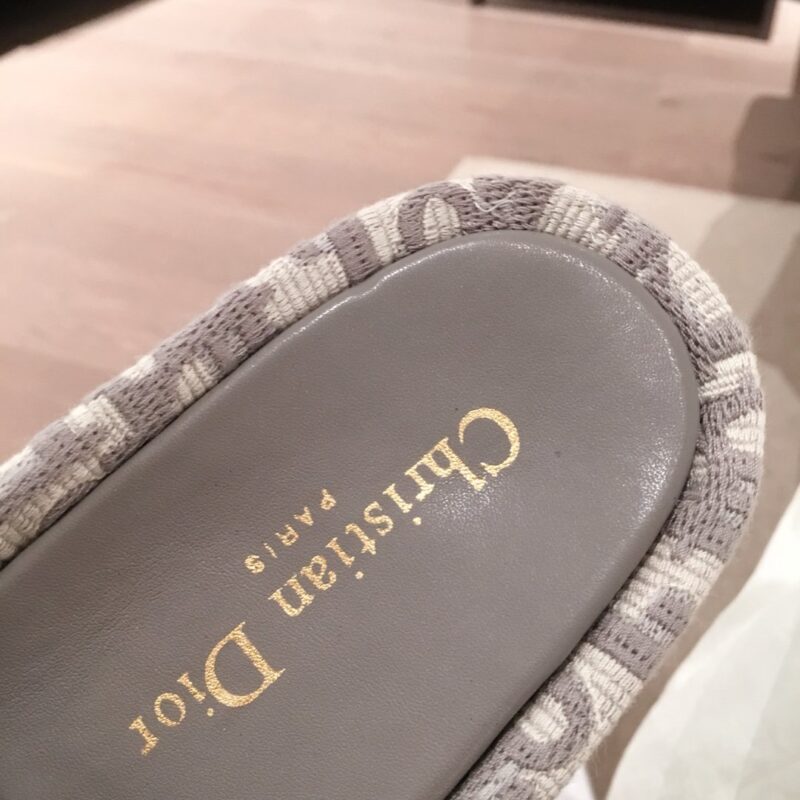 Diro Slippers-5CM - Image 7