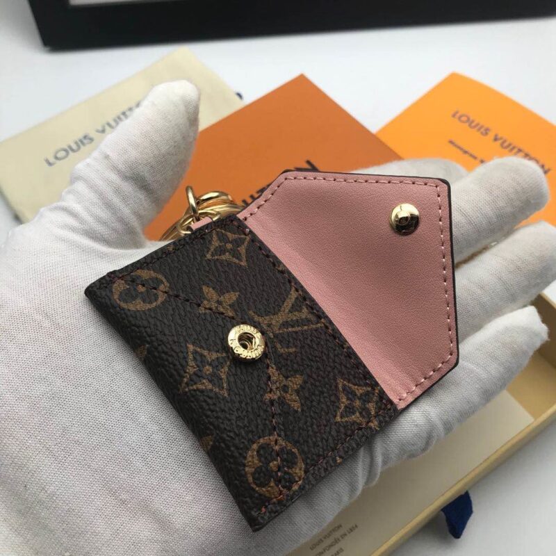 Louis Vuitton Key Holders - Image 4