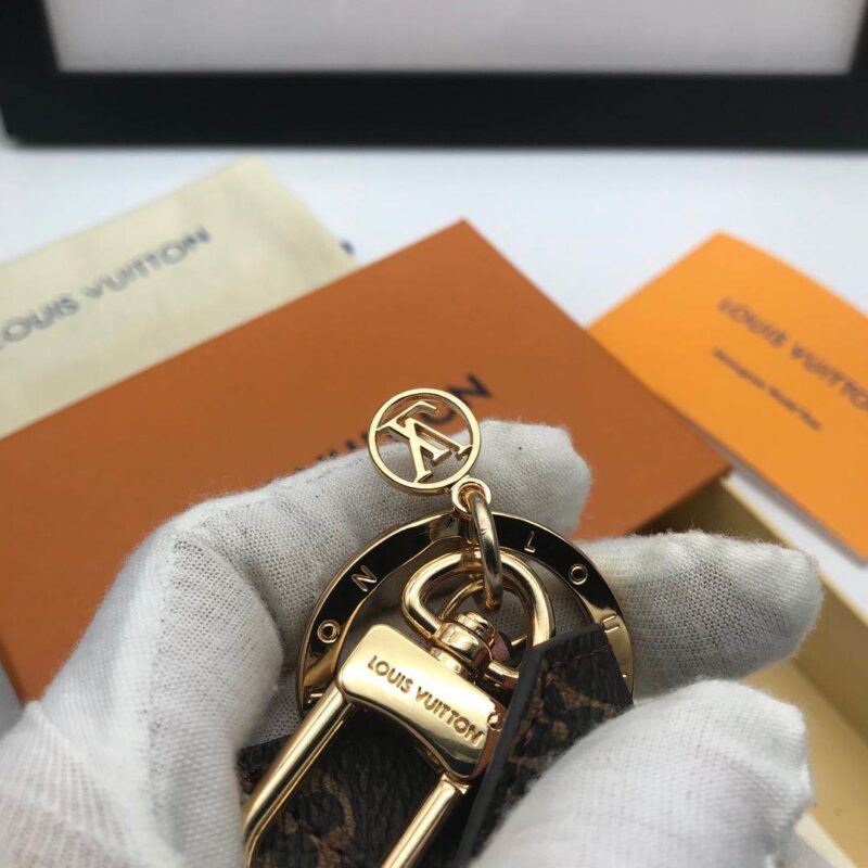 Louis Vuitton Key Holders - Image 3