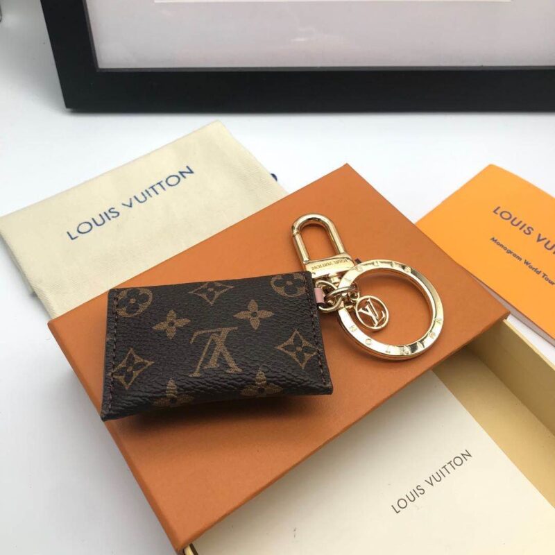 Louis Vuitton Key Holders - Image 6