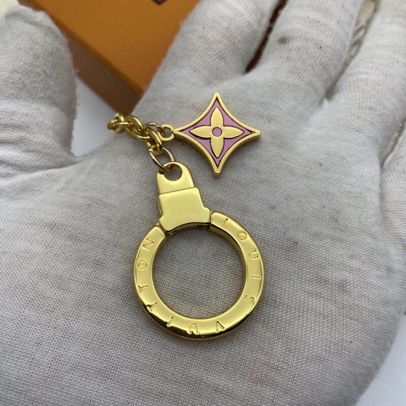 Louis Vuitton Key Holders - Image 8
