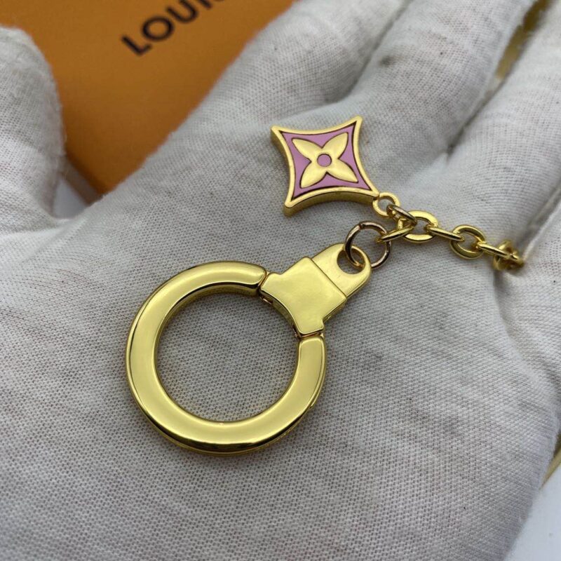 Louis Vuitton Key Holders - Image 9