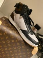 Louis Vuitton Boombox Sports Boots - Image 3
