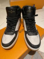 Louis Vuitton Boombox Sports Boots - Image 2