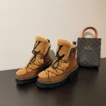 Louis Vuitton Boots - Image 4