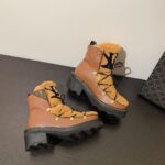 Louis Vuitton Boots
