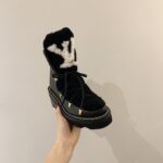 Louis Vuitton Boots - Image 5