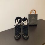 Louis Vuitton Boots - Image 6