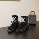 Louis Vuitton Boots - Image 7