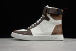 Louis Vuitton Boombox Sports Boots - Image 7
