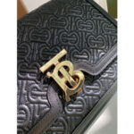 Burberry Medium Quilted TB Bag-25.5*6.5*18.5CM - Image 5