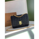 Burberry Medium Quilted TB Bag-25.5*6.5*18.5CM