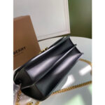 Burberry Medium Quilted TB Bag-25.5*6.5*18.5CM - Image 8