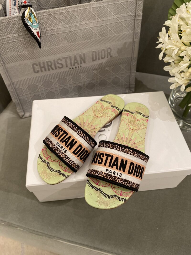 Diro Slippers - Image 4