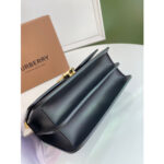 Burberry Small Quilted TB Bag-21*6*16CM - Image 5