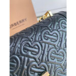 Burberry Small Quilted TB Bag-21*6*16CM - Image 7
