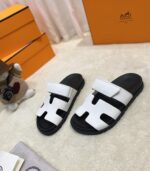 Hermes Sandals