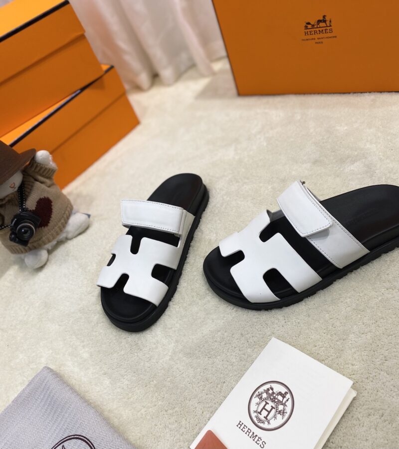 Hermes Sandals - Image 2