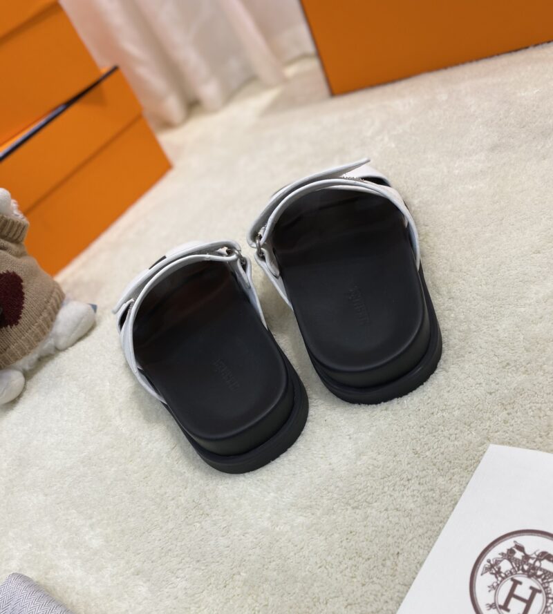 Hermes Sandals - Image 8