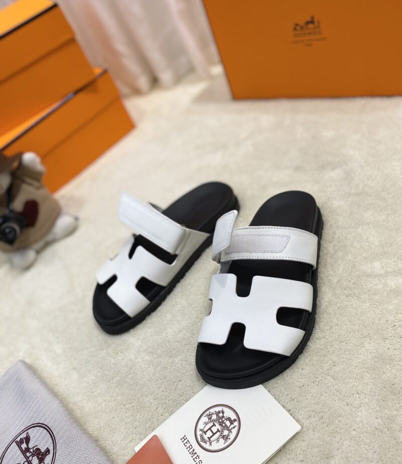 Hermes Sandals - Image 7