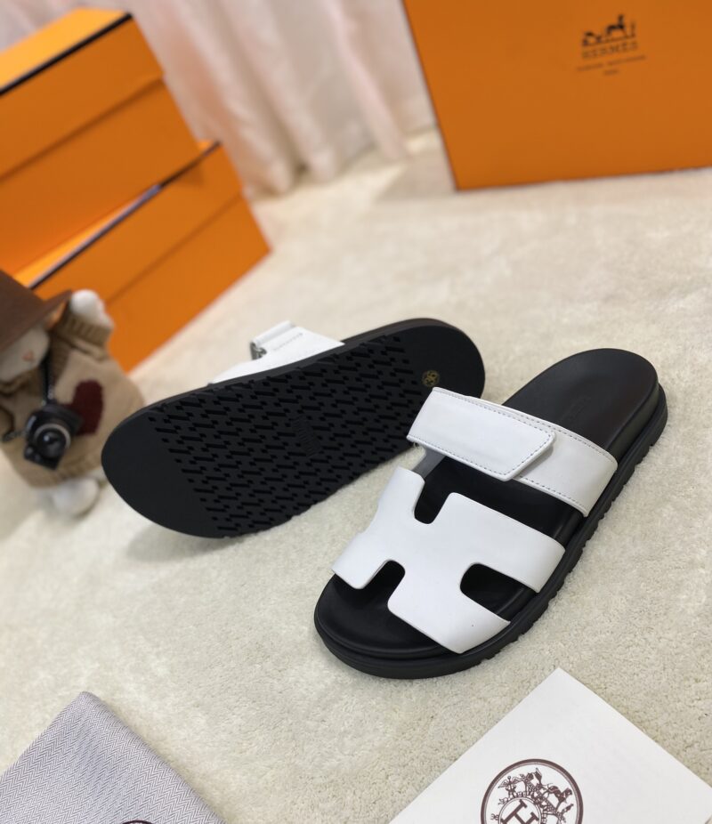 Hermes Sandals - Image 9