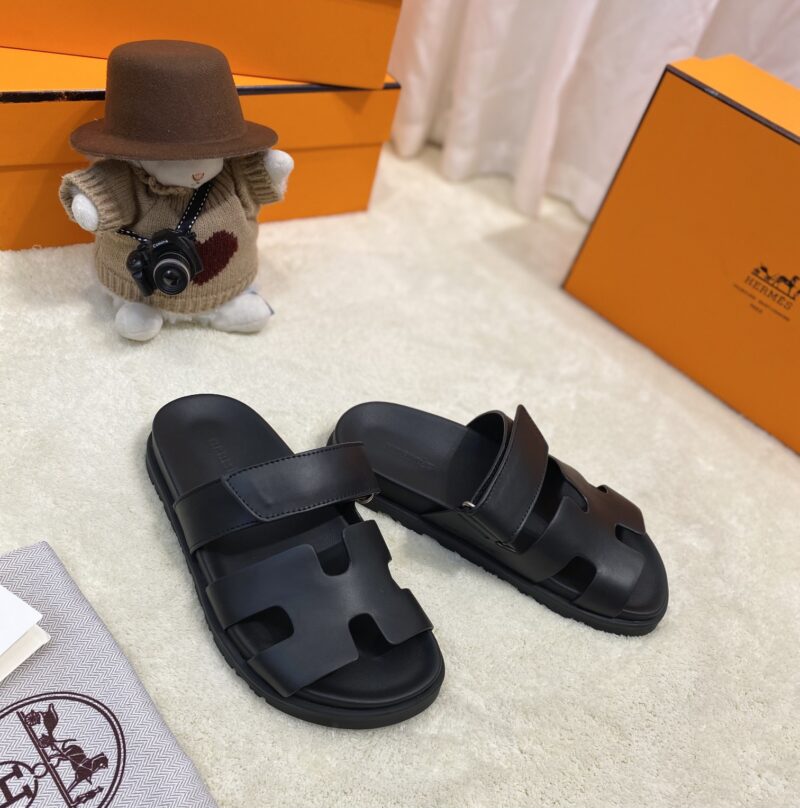 Hermes Sandals - Image 3