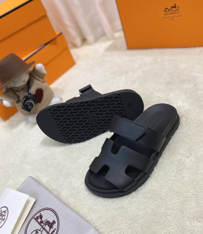 Hermes Sandals - Image 8