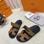Hermes Sandals