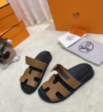 Hermes Sandals