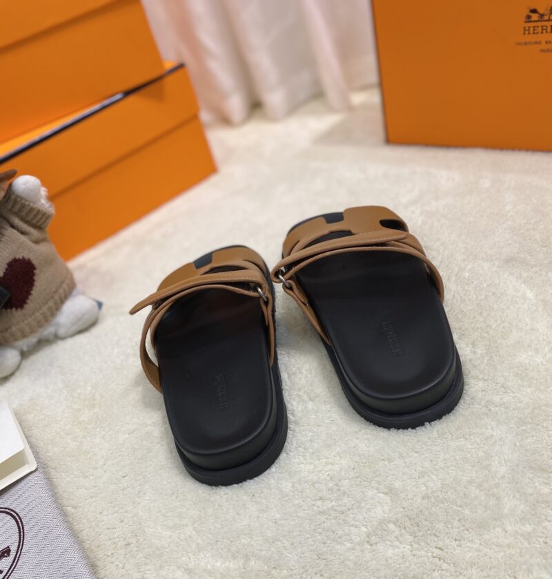 Hermes Sandals - Image 7