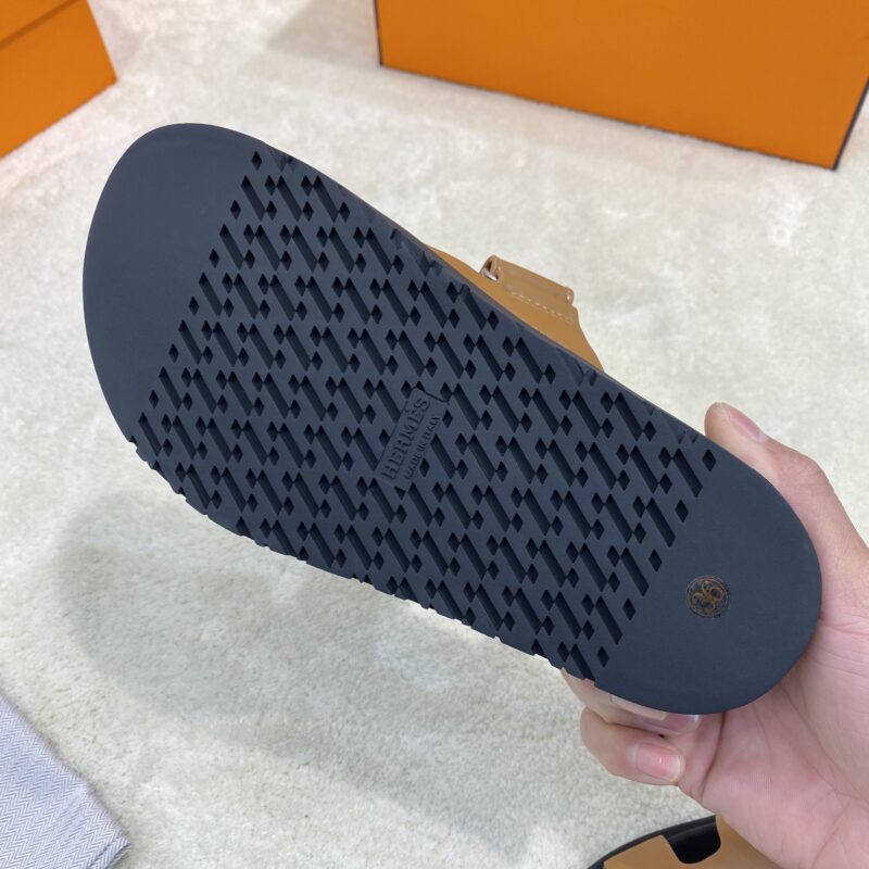 Hermes Sandals - Image 3