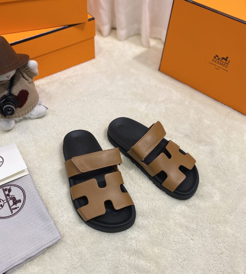 Hermes Sandals - Image 6