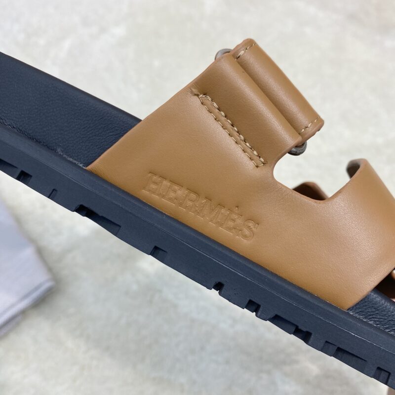 Hermes Sandals - Image 9