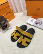 Hermes Sandals